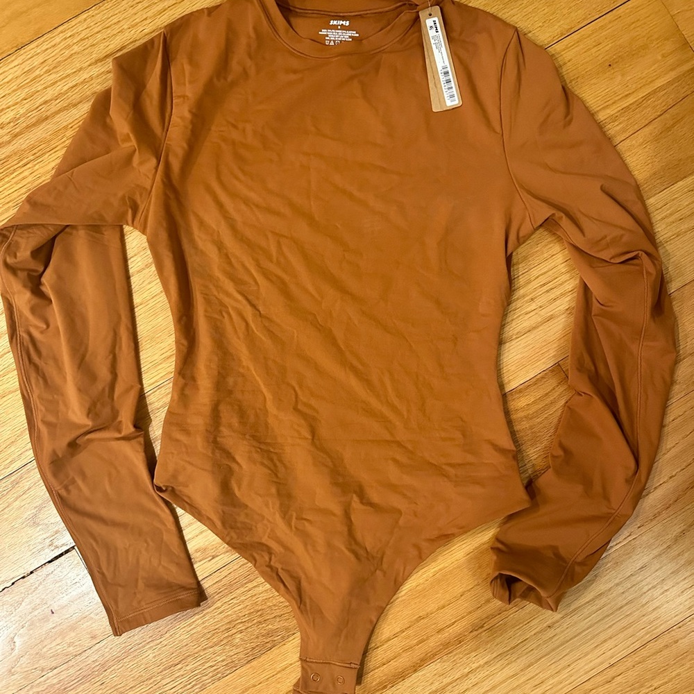 SKIMS bodysuit